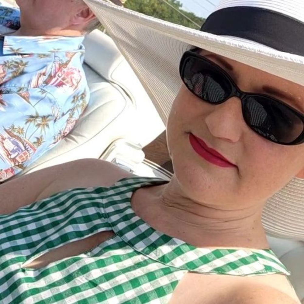 Meet your Posher, Heather